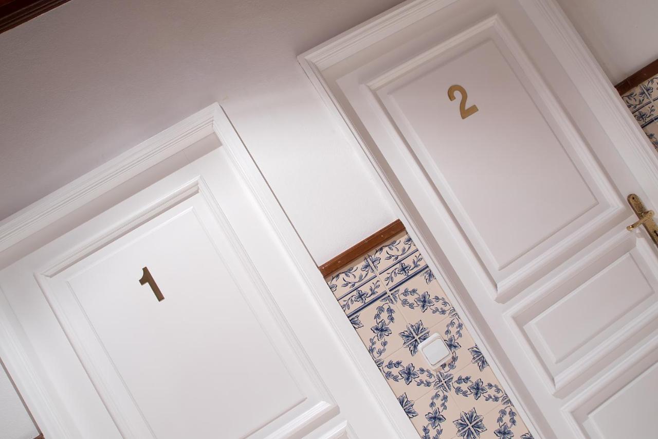 The Rooftop Suites Peso da Régua Екстериор снимка