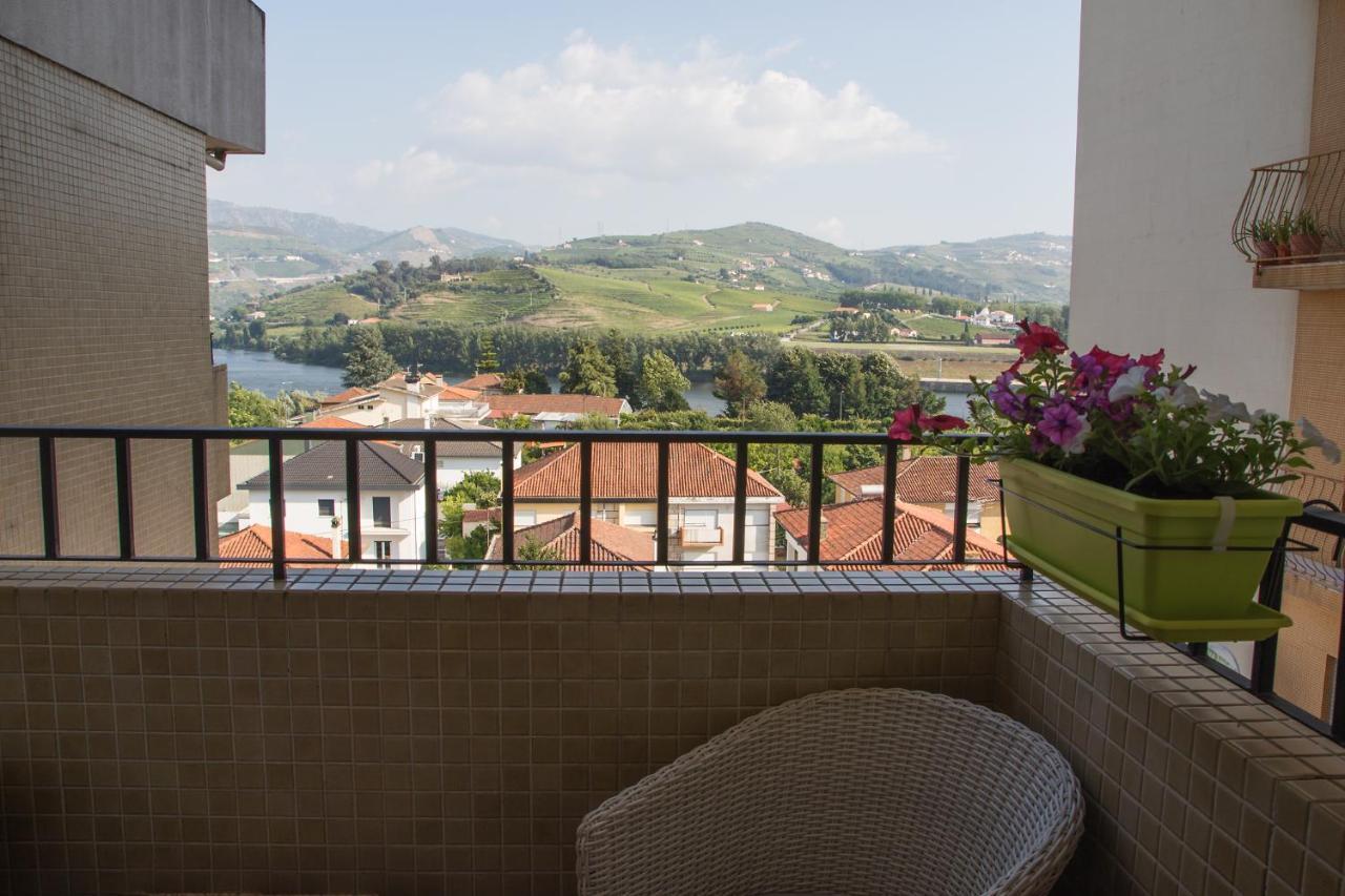 The Rooftop Suites Peso da Régua Екстериор снимка