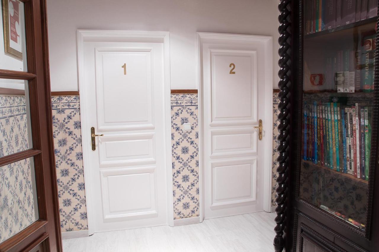 The Rooftop Suites Peso da Régua Екстериор снимка