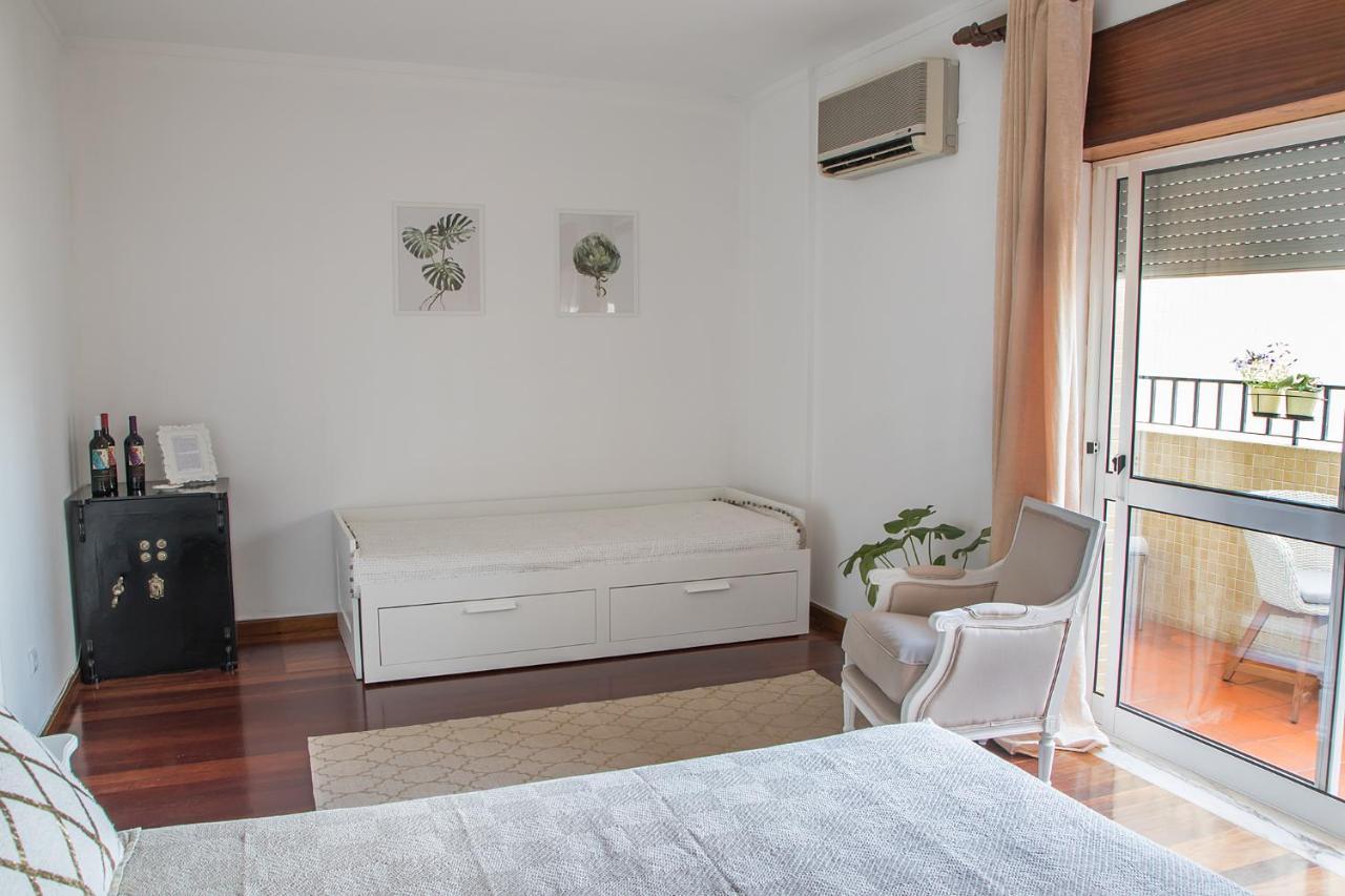 The Rooftop Suites Peso da Régua Екстериор снимка