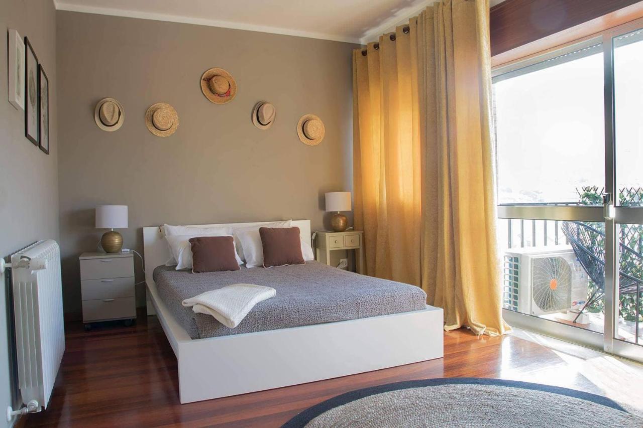 The Rooftop Suites Peso da Régua Екстериор снимка