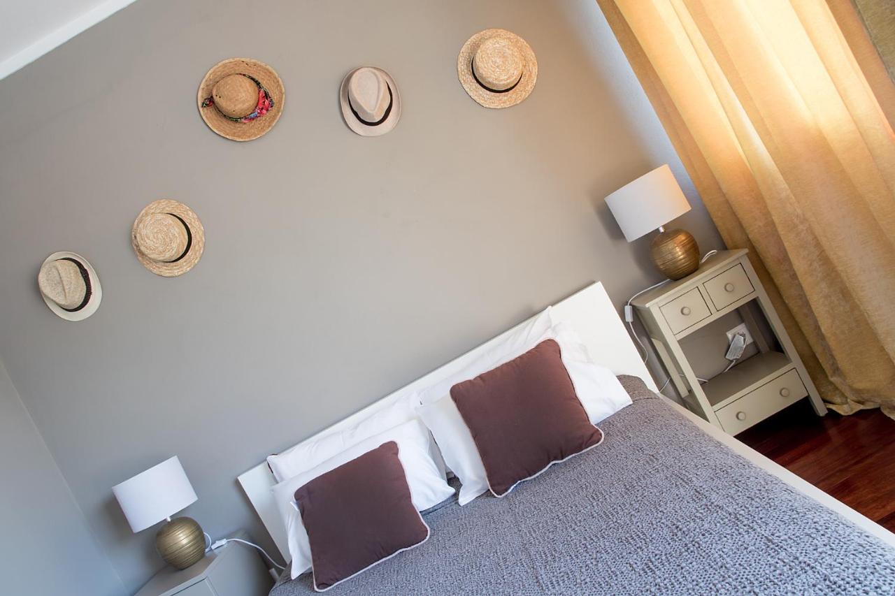 The Rooftop Suites Peso da Régua Екстериор снимка
