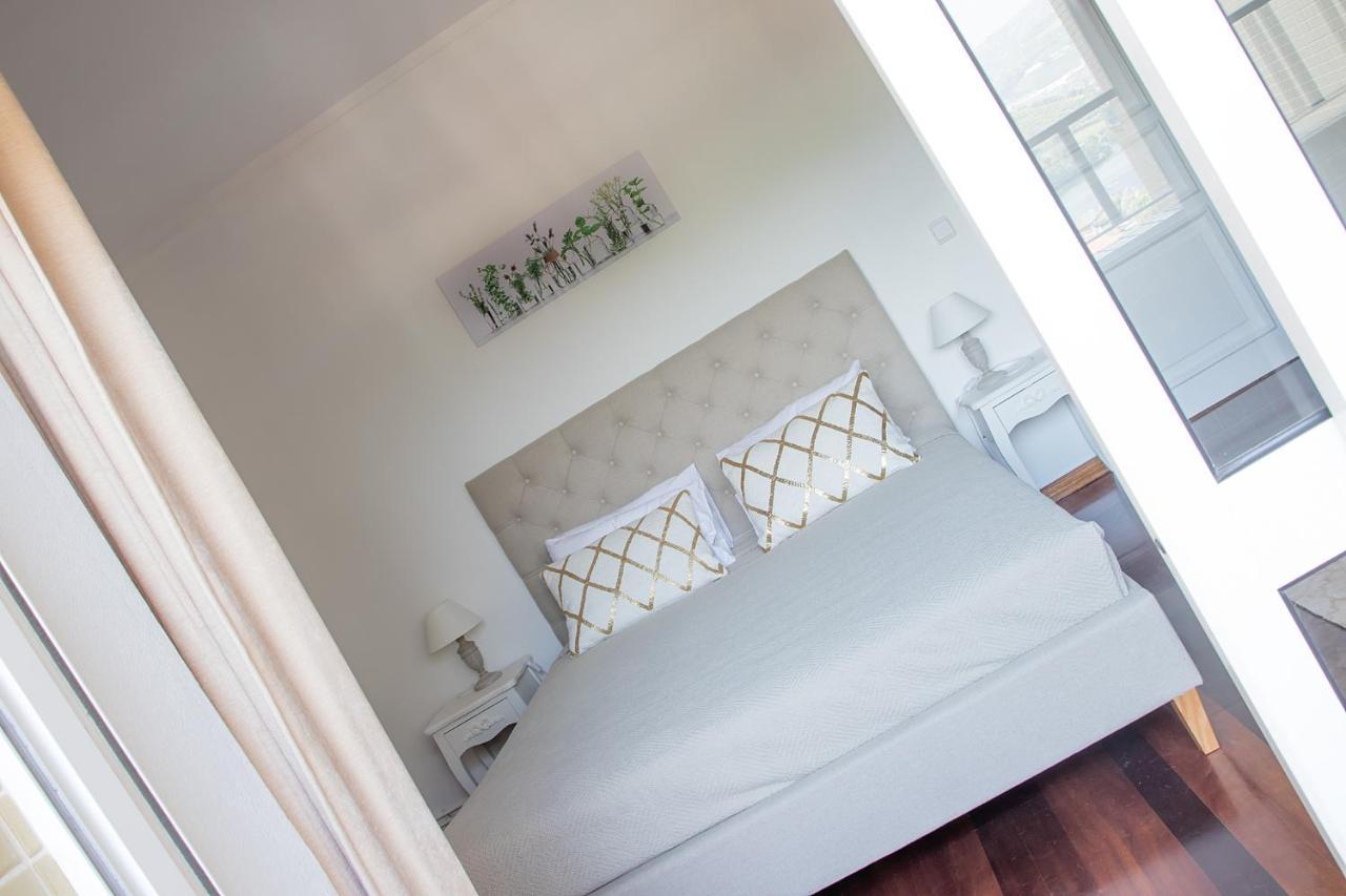 The Rooftop Suites Peso da Régua Екстериор снимка