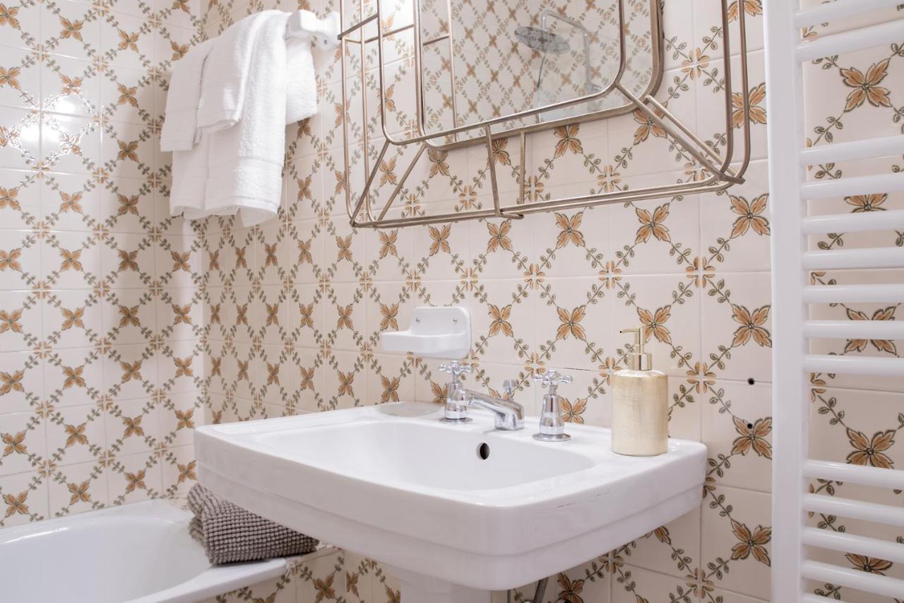 The Rooftop Suites Peso da Régua Екстериор снимка