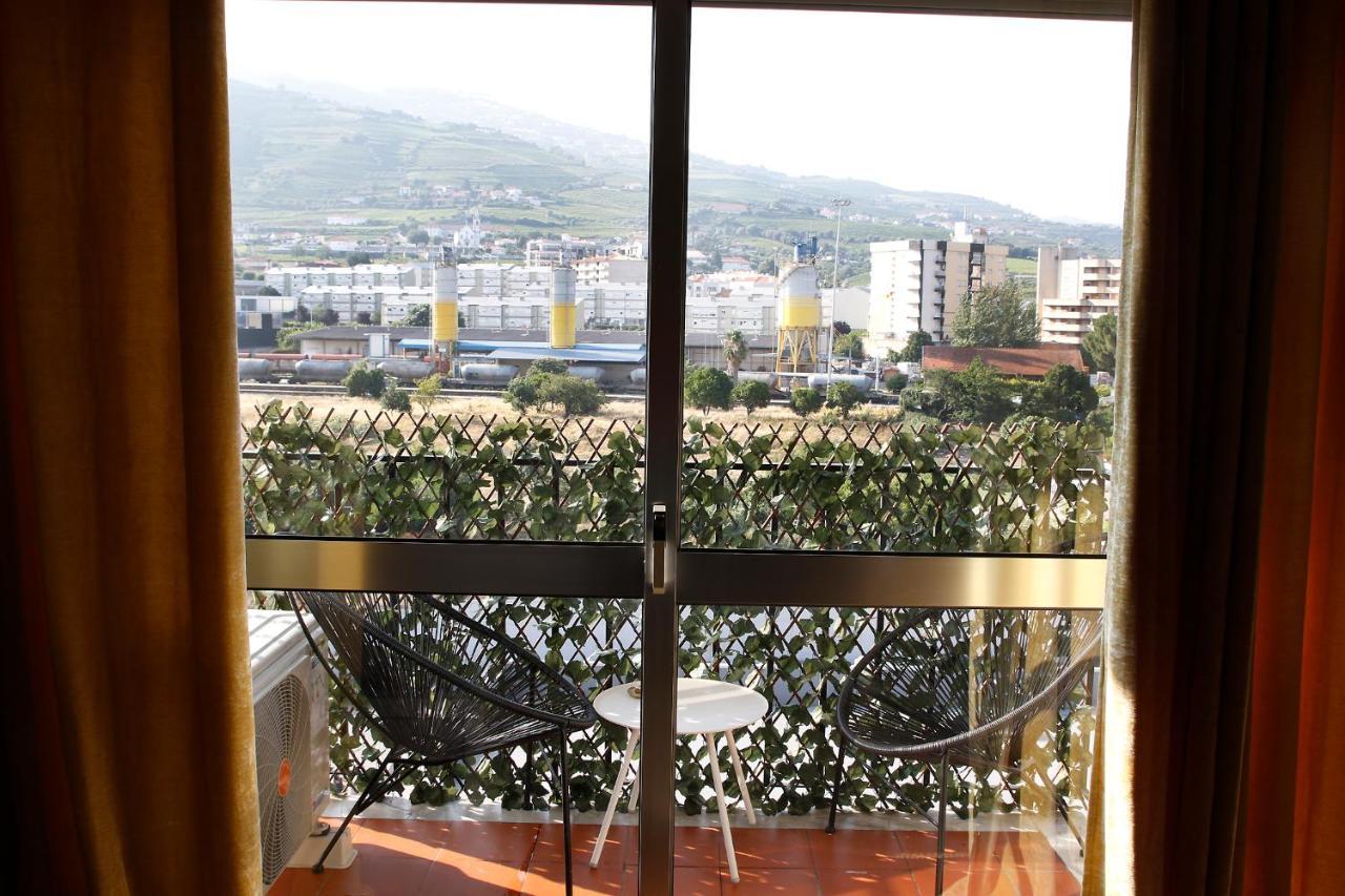 The Rooftop Suites Peso da Régua Екстериор снимка