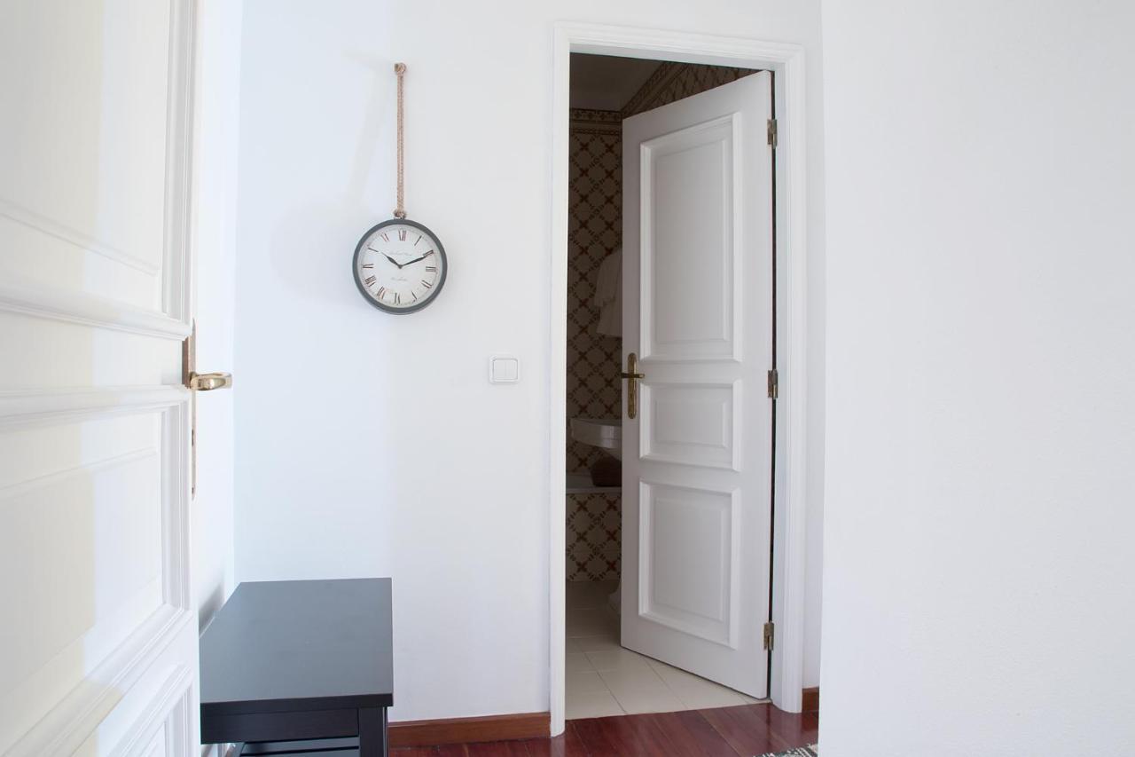 The Rooftop Suites Peso da Régua Екстериор снимка