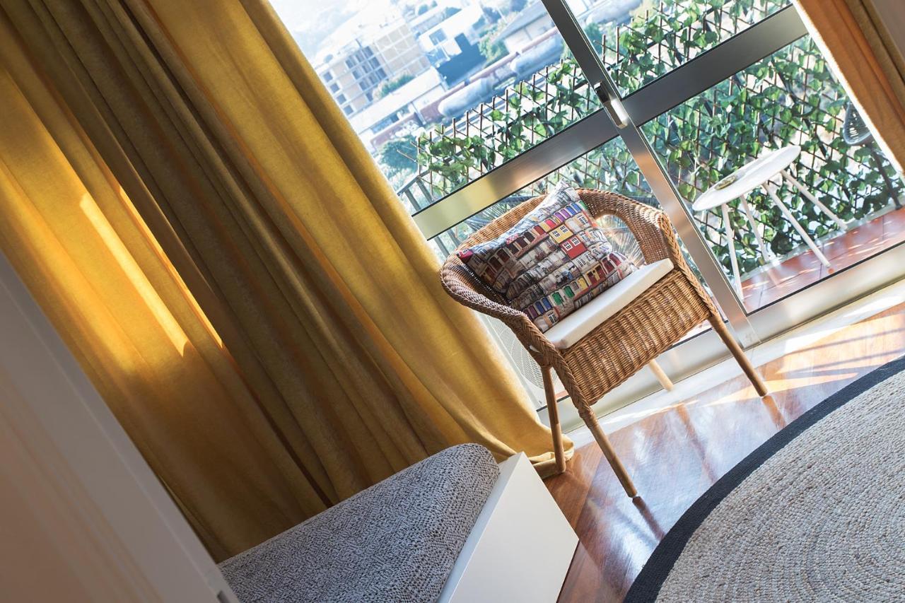 The Rooftop Suites Peso da Régua Екстериор снимка