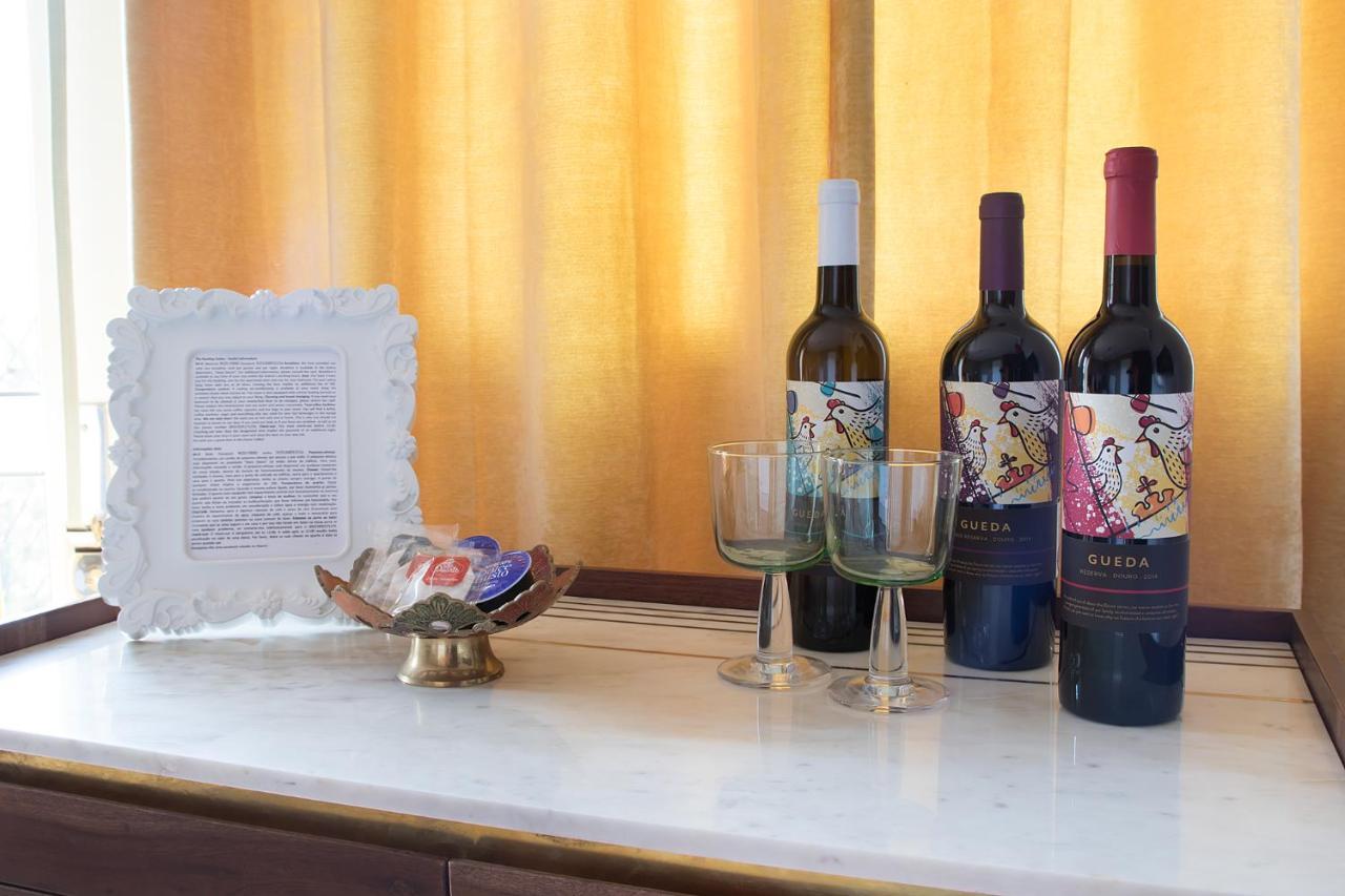 The Rooftop Suites Peso da Régua Екстериор снимка